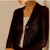 ピンブローチ レディース キルトピン | PlusNao | 詳細画像5