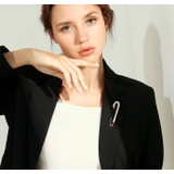 ピンブローチ レディース キルトピン | PlusNao | 詳細画像6