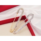 ピンブローチ レディース キルトピン | PlusNao | 詳細画像8