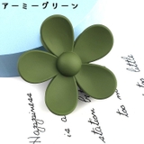 バンスクリップ ヘアクリップ レディース | PlusNao | 詳細画像12