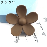 バンスクリップ ヘアクリップ レディース | PlusNao | 詳細画像13