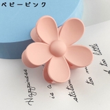 バンスクリップ ヘアクリップ レディース | PlusNao | 詳細画像16