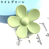 バンスクリップ ヘアクリップ レディース | PlusNao | 詳細画像17