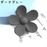 バンスクリップ ヘアクリップ レディース | PlusNao | 詳細画像18