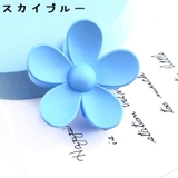 バンスクリップ ヘアクリップ レディース | PlusNao | 詳細画像19