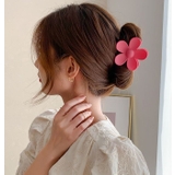 バンスクリップ ヘアクリップ レディース | PlusNao | 詳細画像4