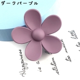 バンスクリップ ヘアクリップ レディース | PlusNao | 詳細画像12