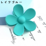 バンスクリップ ヘアクリップ レディース | PlusNao | 詳細画像15