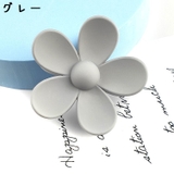 バンスクリップ ヘアクリップ レディース | PlusNao | 詳細画像17