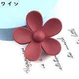 バンスクリップ ヘアクリップ レディース | PlusNao | 詳細画像18