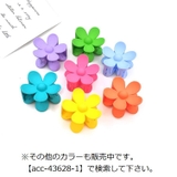 バンスクリップ ヘアクリップ レディース | PlusNao | 詳細画像2