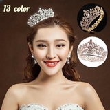 ティアラ 花嫁 ウエディング | PlusNao | 詳細画像1