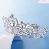 ティアラ 花嫁 ウエディング | PlusNao | 詳細画像11