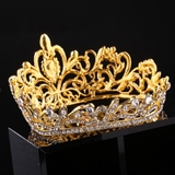 ティアラ 花嫁 ウエディング | PlusNao | 詳細画像8