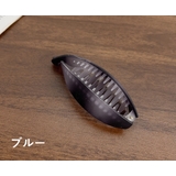 バンスクリップ ヘアクリップ レディース | PlusNao | 詳細画像13
