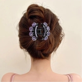 ヘアクリップ バンスクリップ レディース | PlusNao | 詳細画像3