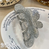 ヘアクリップ バンスクリップ レディース | PlusNao | 詳細画像7