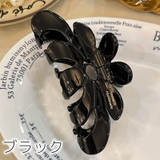 ヘアクリップ バンスクリップ レディース | PlusNao | 詳細画像8