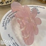 ヘアクリップ バンスクリップ レディース | PlusNao | 詳細画像9