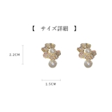ピアス レディース 女性 | PlusNao | 詳細画像9 