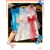 ヘアクリップ ヘアアクセサリー キッズ | PlusNao | 詳細画像12 