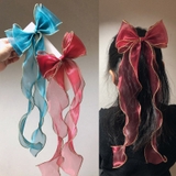 ヘアクリップ ヘアアクセサリー キッズ | PlusNao | 詳細画像2 