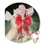 ヘアクリップ ヘアアクセサリー キッズ | PlusNao | 詳細画像4 