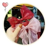 ヘアクリップ ヘアアクセサリー キッズ | PlusNao | 詳細画像8 