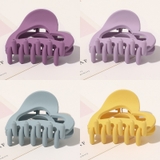ヘアクリップ バンスクリップ レディース | PlusNao | 詳細画像4