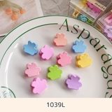 ミニヘアクリップ 10個入り ヘアクリップ | PlusNao | 詳細画像15 