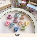 ミニヘアクリップ 10個入り ヘアクリップ | PlusNao | 詳細画像3 