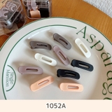 ミニヘアクリップ 10個入り ヘアクリップ | PlusNao | 詳細画像2