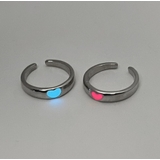 指輪 オープンリング 単品 | PlusNao | 詳細画像2