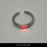 指輪 オープンリング 単品 | PlusNao | 詳細画像4