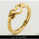 指輪 オープンリング 単品 | PlusNao | 詳細画像8