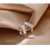 フープピアス リングピアス レディース | PlusNao | 詳細画像7