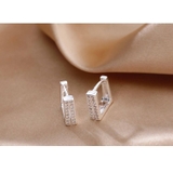 フープピアス リングピアス レディース | PlusNao | 詳細画像8