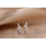 フープピアス リングピアス レディース | PlusNao | 詳細画像9