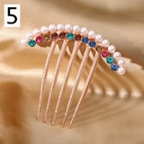 コーム ヘアコーム かんざし | PlusNao | 詳細画像6 