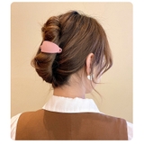 ヘアクリップ バナナクリップ レディース | PlusNao | 詳細画像4