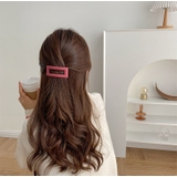 バレッタ レディース ヘアアクセサリー | PlusNao | 詳細画像5