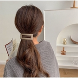 バレッタ レディース ヘアアクセサリー | PlusNao | 詳細画像6