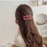 バレッタ レディース ヘアアクセサリー | PlusNao | 詳細画像7