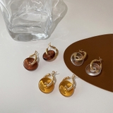 リングピアス フープピアス レディース | PlusNao | 詳細画像11