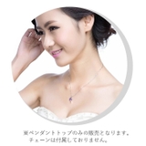 ペンダントトップ アクセサリー レディース | PlusNao | 詳細画像2 