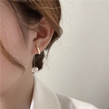 ピアス スタッドピアス 両耳用 | PlusNao | 詳細画像2 