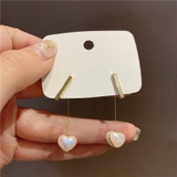 ピアス スタッドピアス 両耳用 | PlusNao | 詳細画像4 