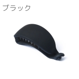 ヘアクリップ バナナクリップ レディース | PlusNao | 詳細画像11