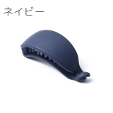 ヘアクリップ バナナクリップ レディース | PlusNao | 詳細画像13