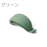 ヘアクリップ バナナクリップ レディース | PlusNao | 詳細画像15